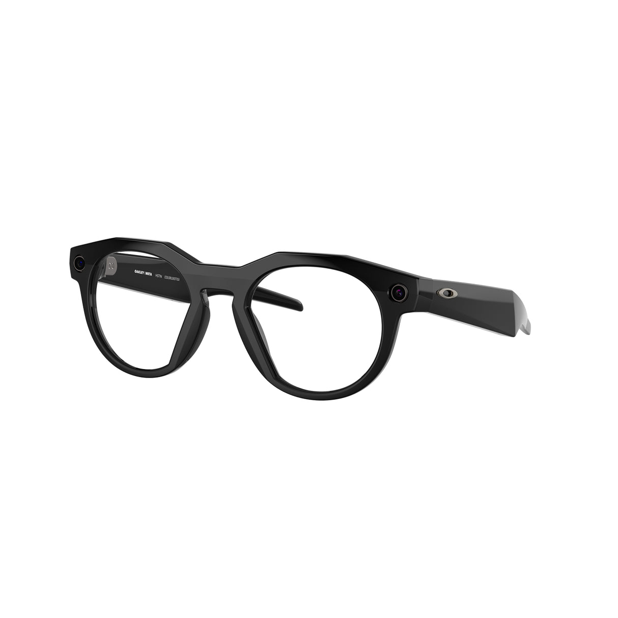 Oakley x Meta HSTN Transitions AI Smart Glasses