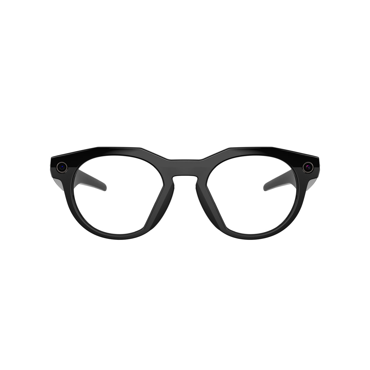 Oakley x Meta HSTN Transitions AI Smart Glasses