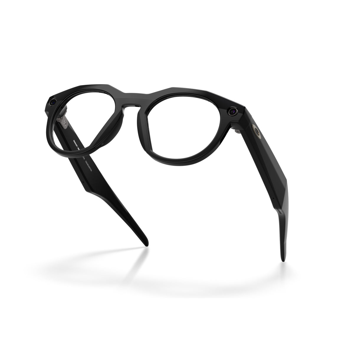 Oakley x Meta HSTN Transitions AI Smart Glasses