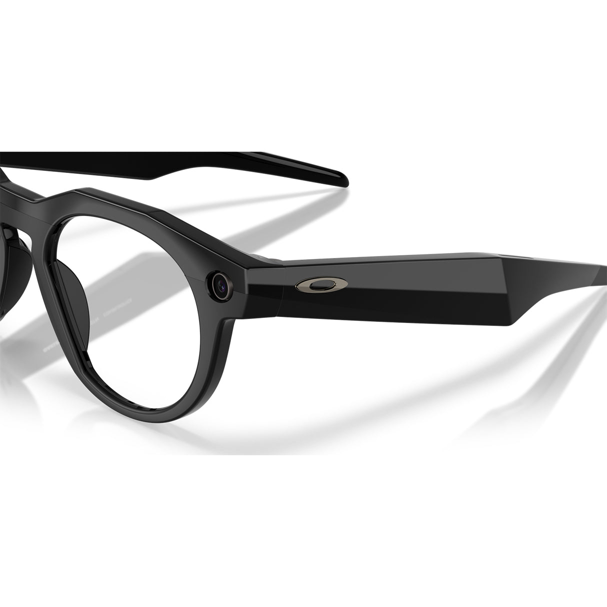 Oakley x Meta HSTN Transitions AI Smart Glasses