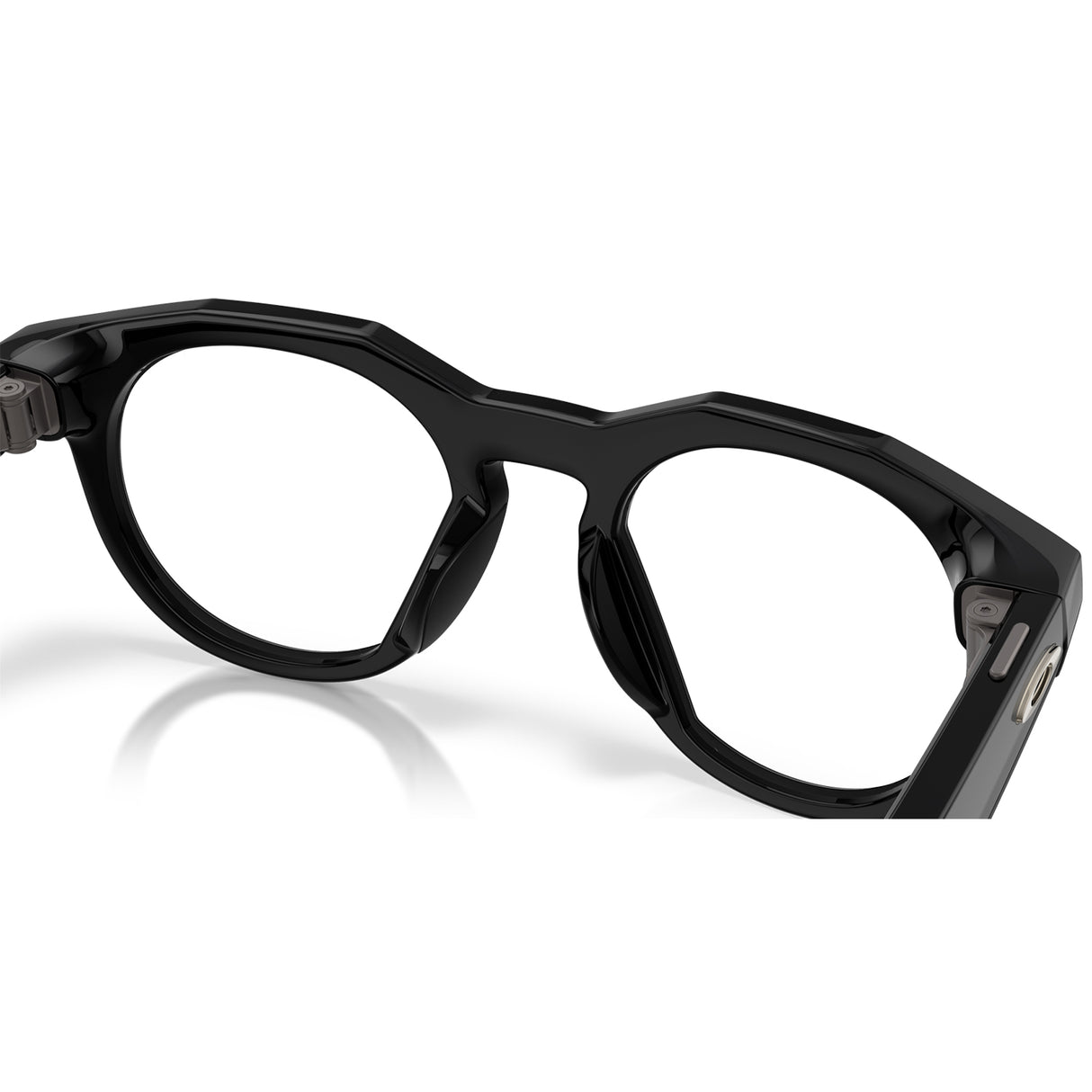 Oakley x Meta HSTN Transitions AI Smart Glasses