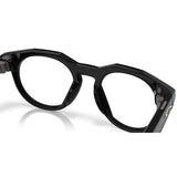 Oakley x Meta HSTN Transitions AI Smart Glasses