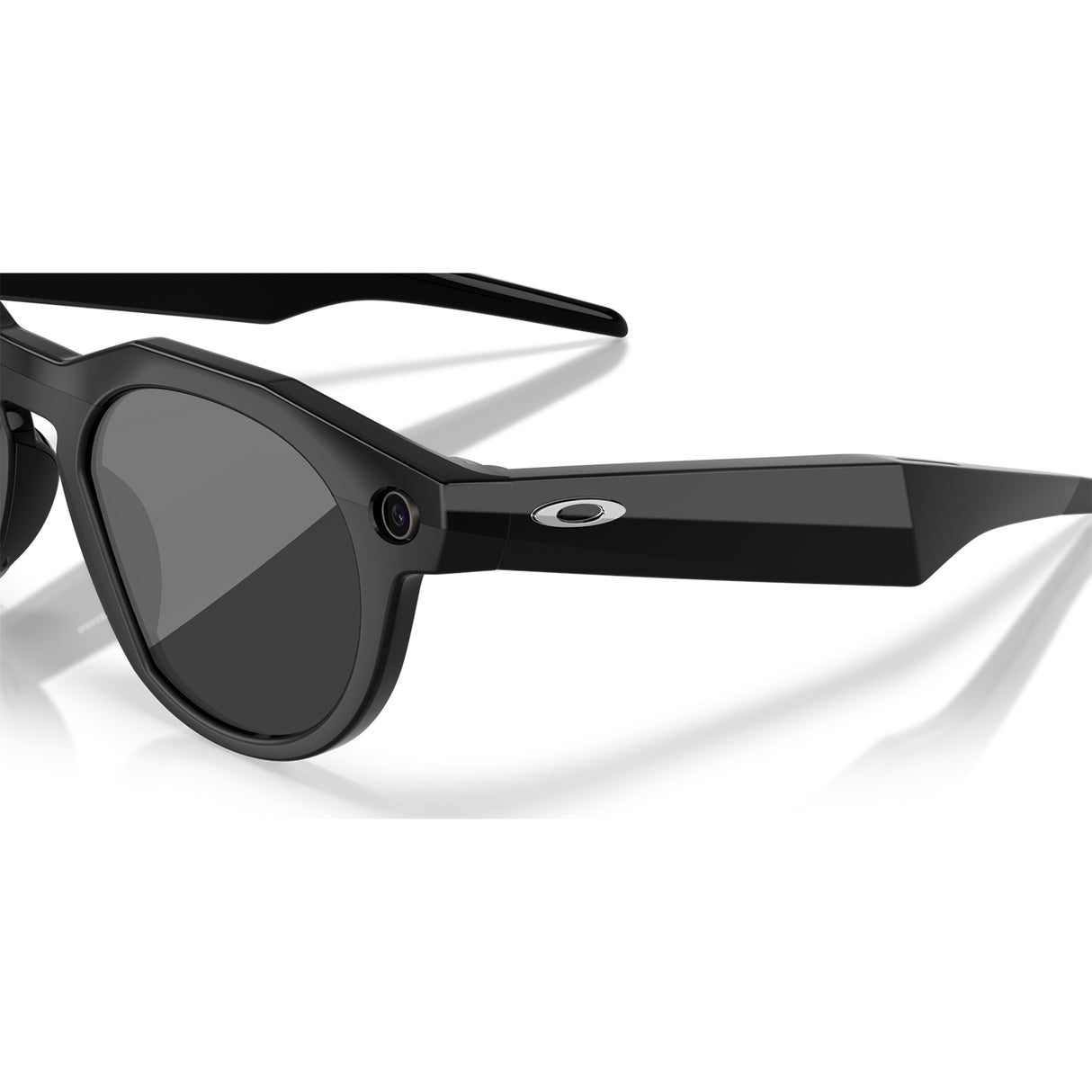 Oakley x Meta HSTN Transitions AI Smart Glasses
