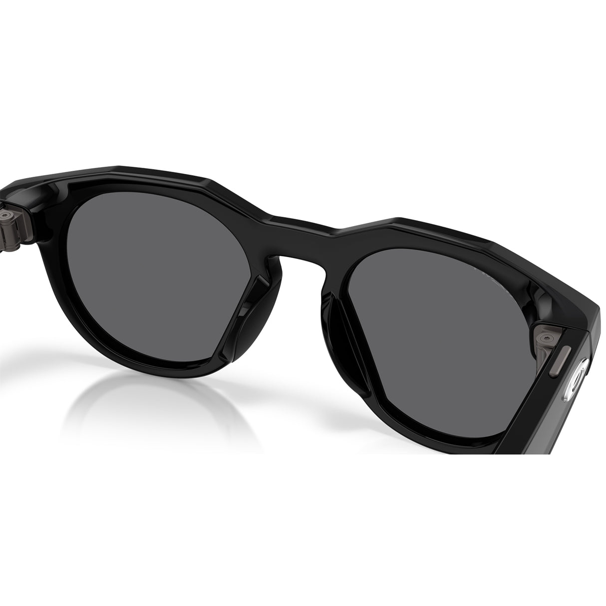 Oakley x Meta HSTN Transitions AI Smart Glasses