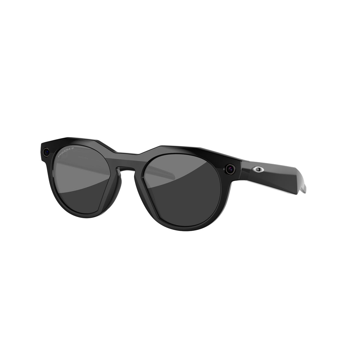 Oakley x Meta HSTN Transitions AI Smart Glasses