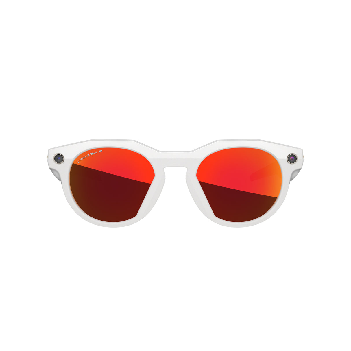 Oakley x Meta HSTN Transitions AI Smart Glasses
