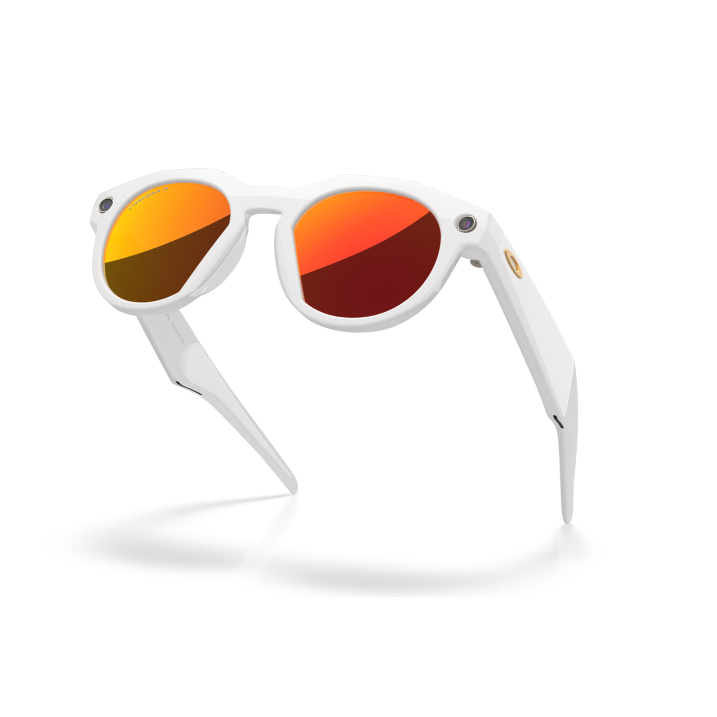 Oakley x Meta HSTN AI Smart Glasses