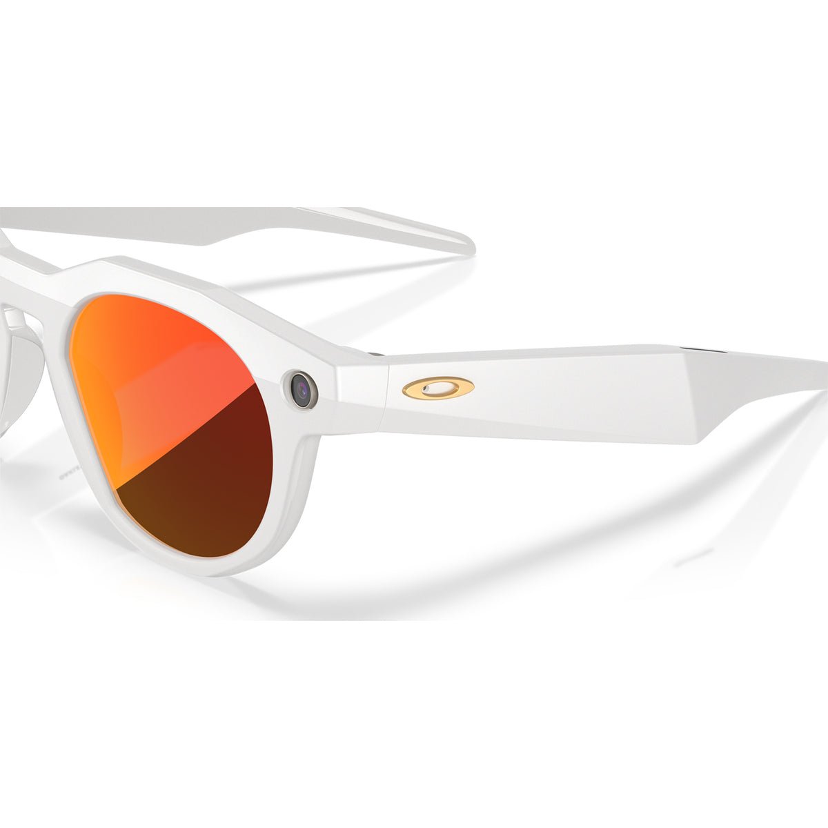 Oakley x Meta HSTN AI Smart Glasses