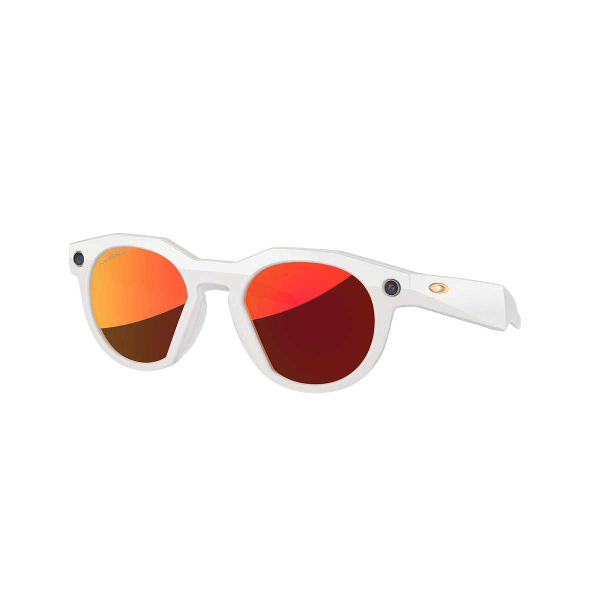 Oakley x Meta HSTN Transitions AI Smart Glasses