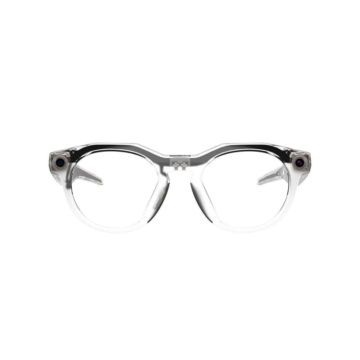 Oakley x Meta HSTN Transitions AI Smart Glasses