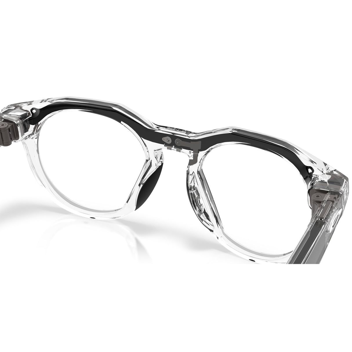 Oakley x Meta HSTN Transitions AI Smart Glasses