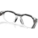 Oakley x Meta HSTN Transitions AI Smart Glasses