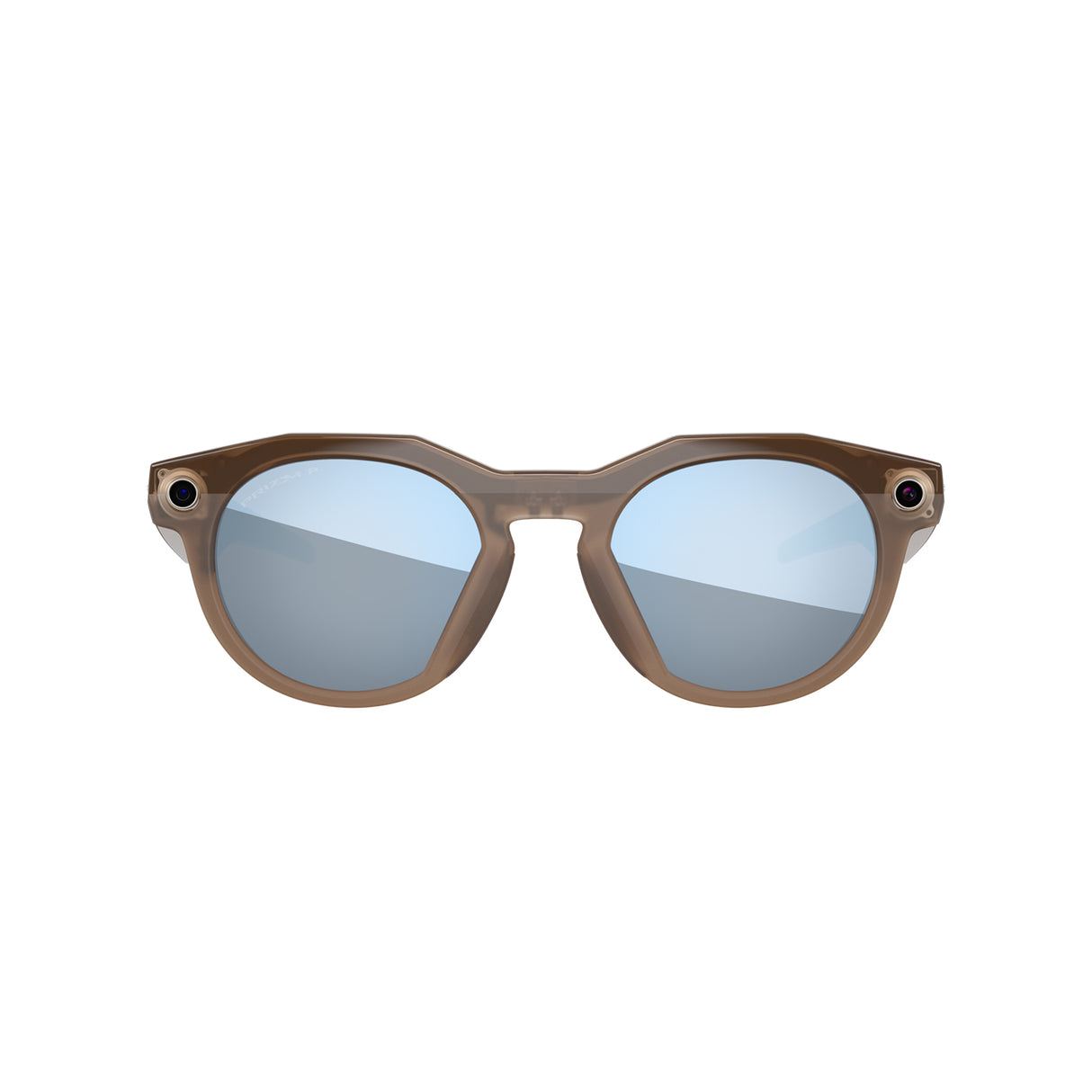 Oakley x Meta HSTN Transitions AI Smart Glasses