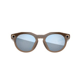 Oakley x Meta HSTN Transitions AI Smart Glasses