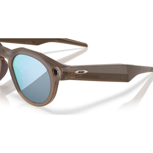 Oakley x Meta HSTN AI Smart Glasses