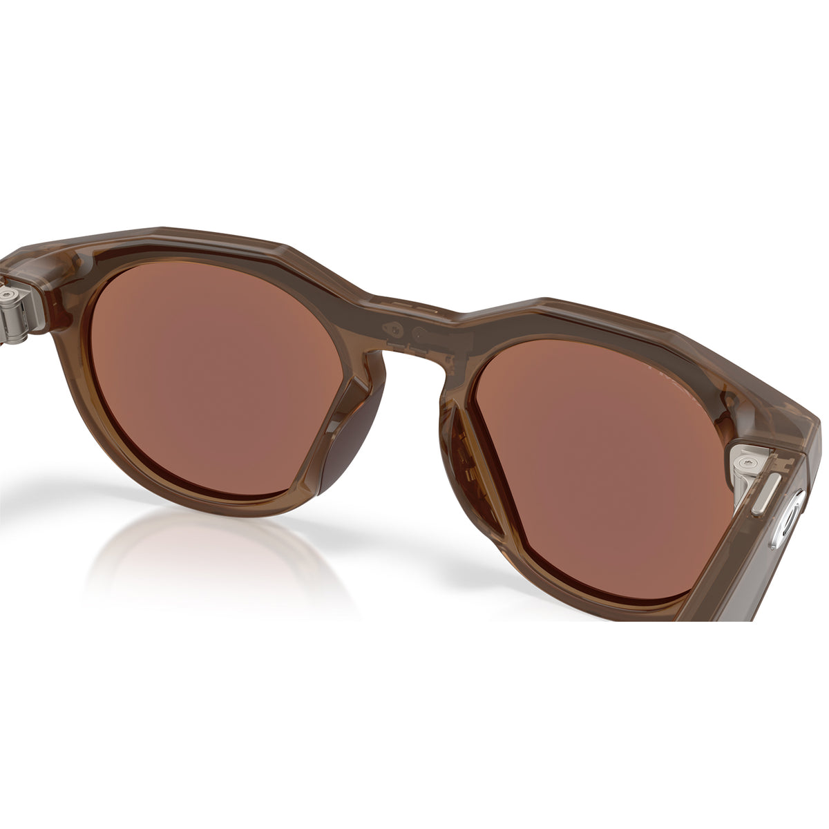 Oakley x Meta HSTN AI Smart Glasses