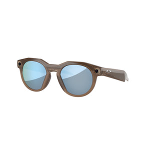 Oakley x Meta HSTN AI Smart Glasses
