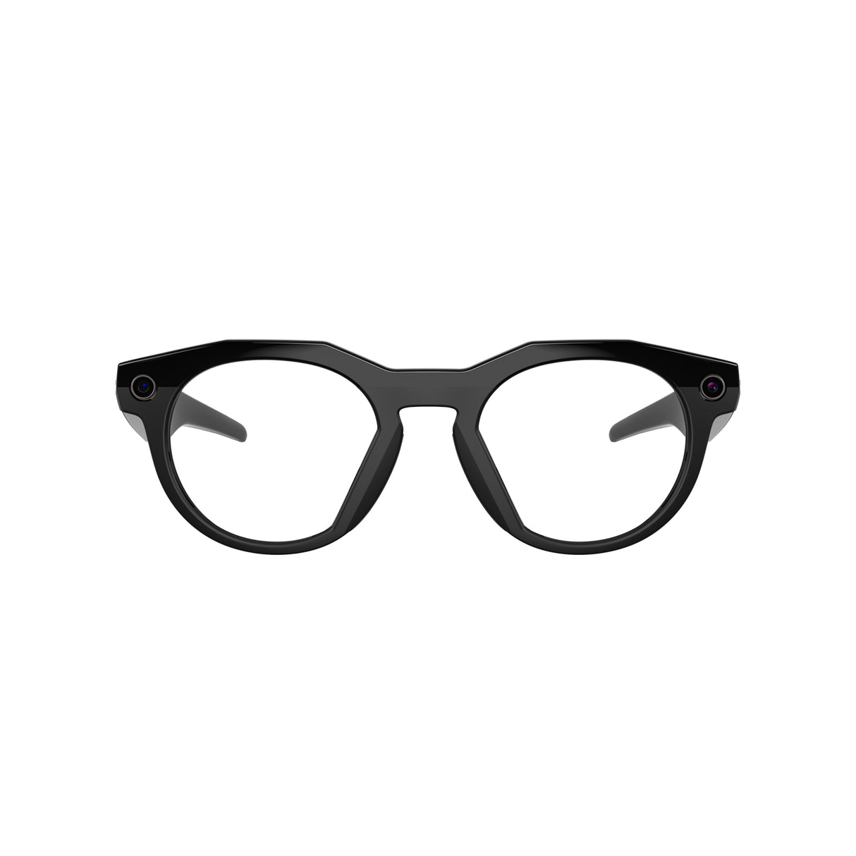Oakley x Meta HSTN Transitions AI Smart Glasses