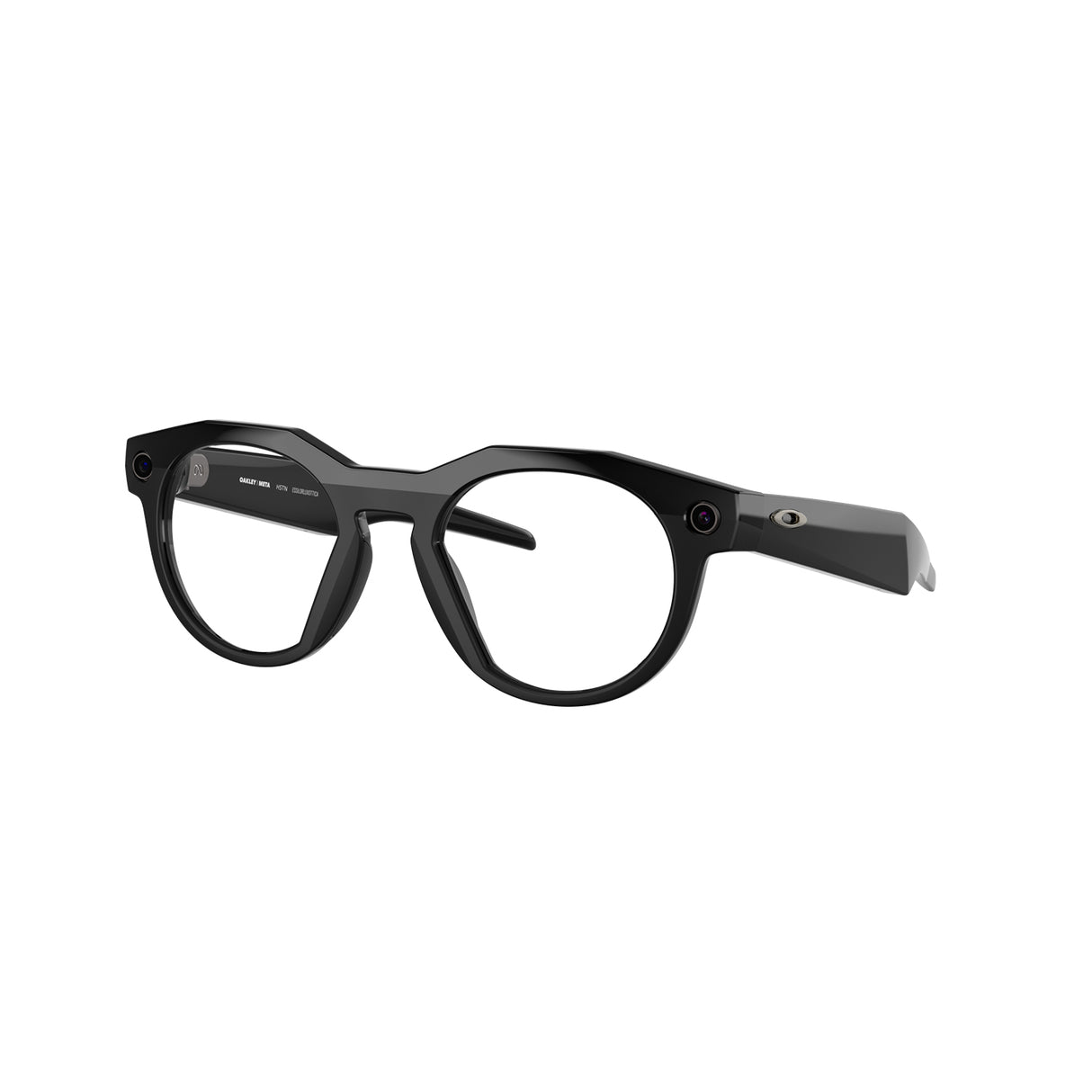 Oakley x Meta HSTN Transitions AI Smart Glasses
