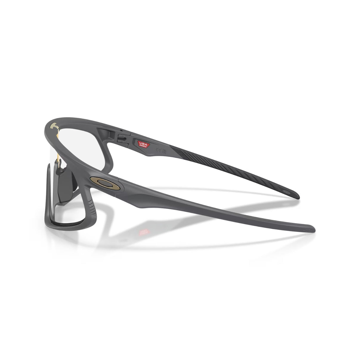 Oakley RSLV 141 Iridium Photochromic