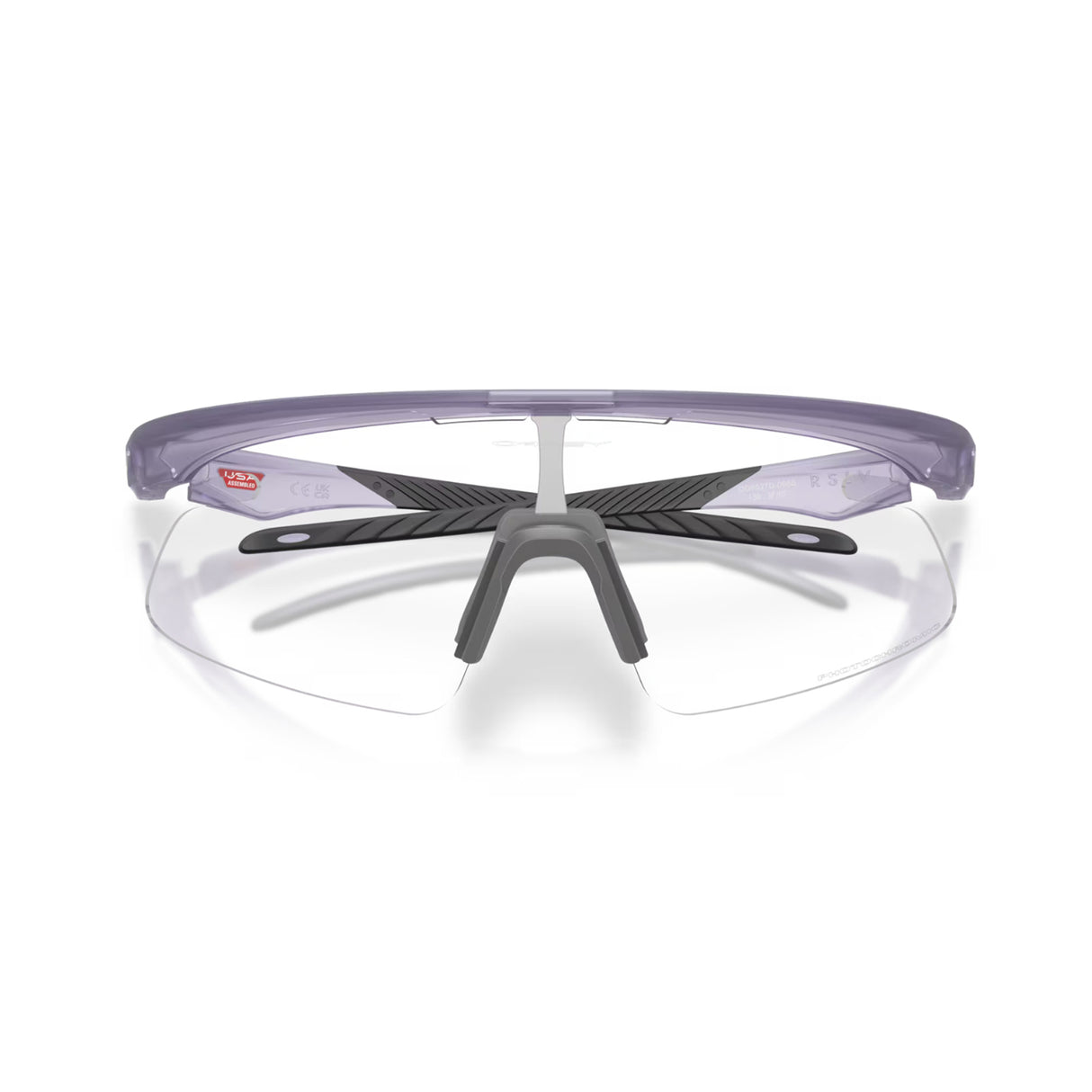 Oakley RSLV Lite Iridium Photochromic