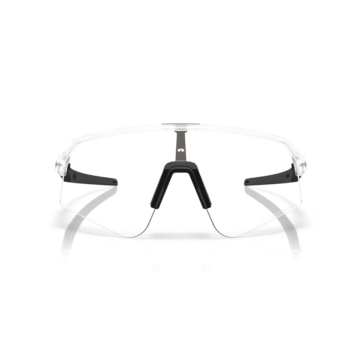Oakley Sutro Lite Sweep Iridium Photochromic