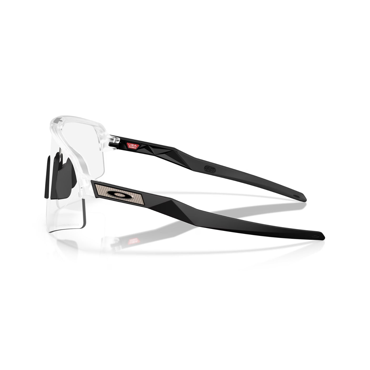 Oakley Sutro Lite Sweep Iridium Photochromic