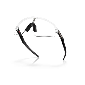Oakley Sutro Lite Sweep Iridium Photochromic
