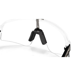 Oakley Sutro Lite Sweep Iridium Photochromic