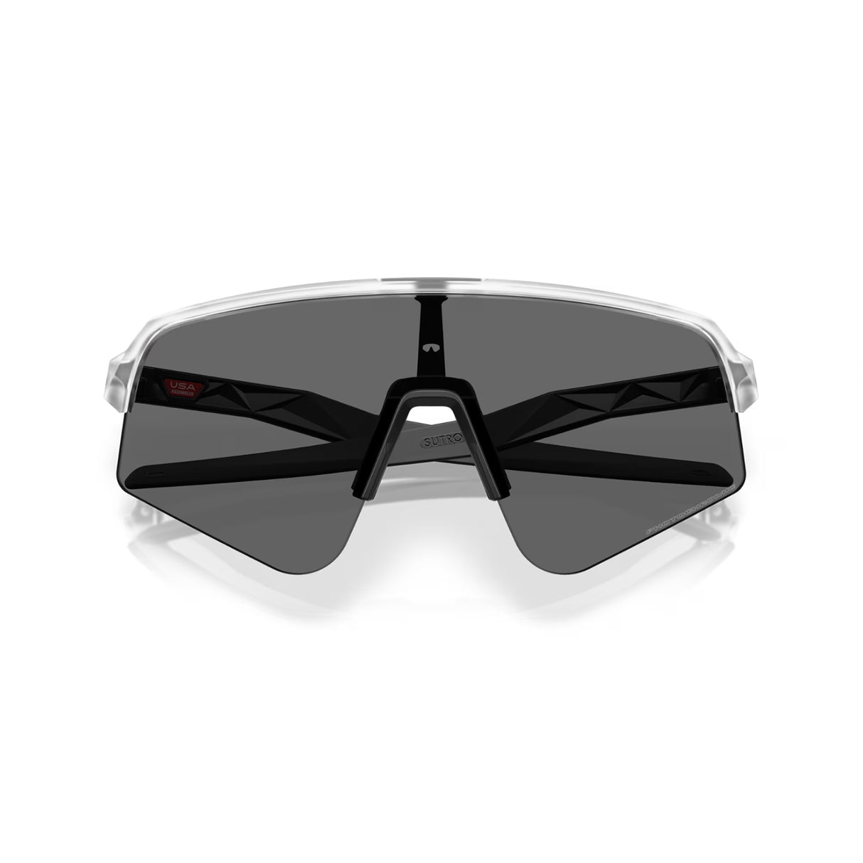 Oakley Sutro Lite Sweep Iridium Photochromic