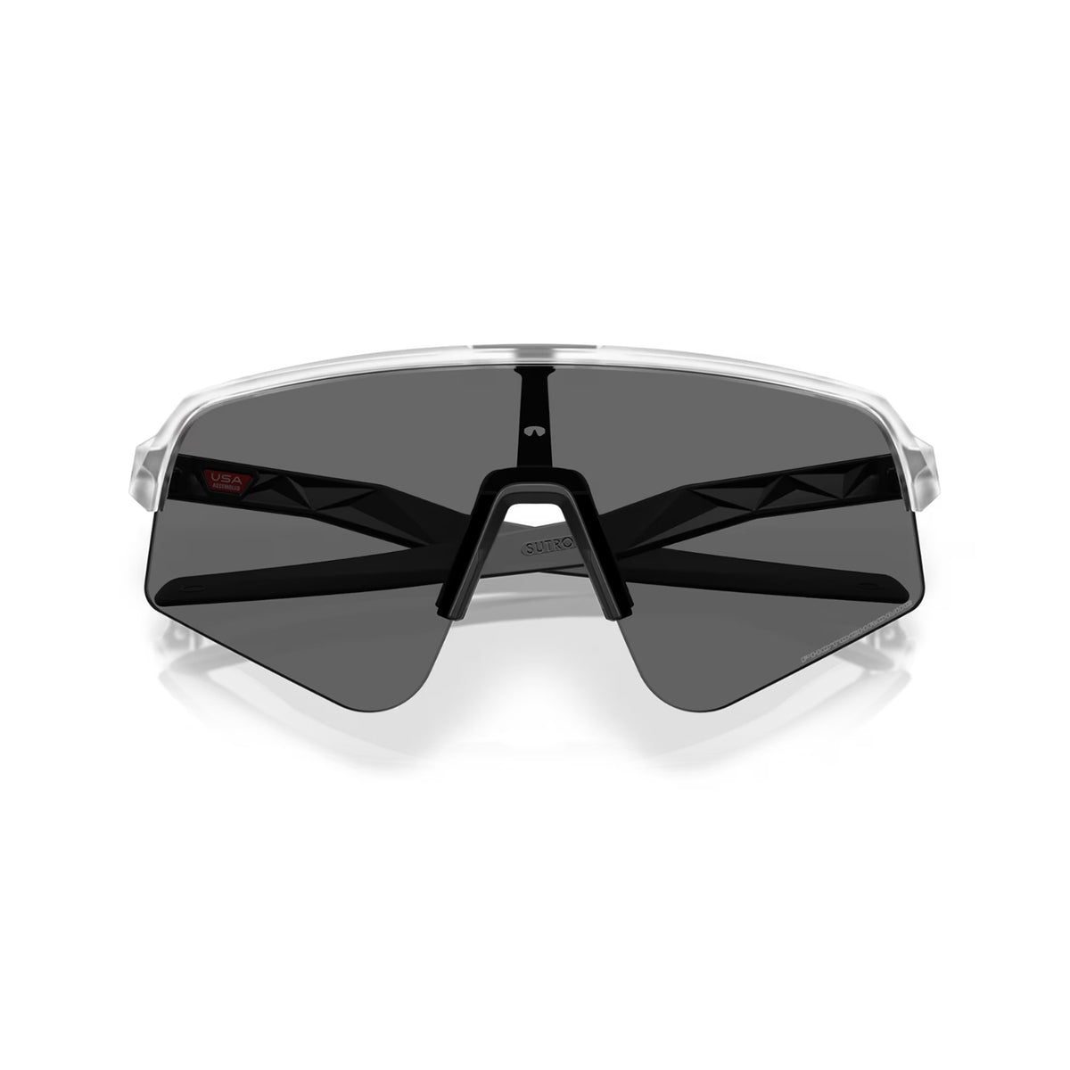 Oakley Sutro Lite Sweep Iridium Photochromic