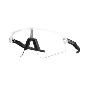 Oakley Sutro Lite Sweep Iridium Photochromic