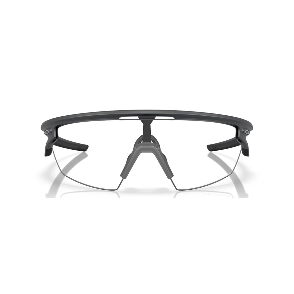 Oakley Sphaera Iridium Photochromic