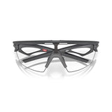 Oakley Sphaera Iridium Photochromic