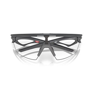 Oakley Sphaera Iridium Photochromic