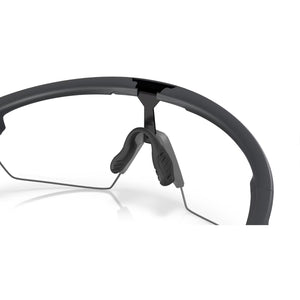 Oakley Sphaera Iridium Photochromic