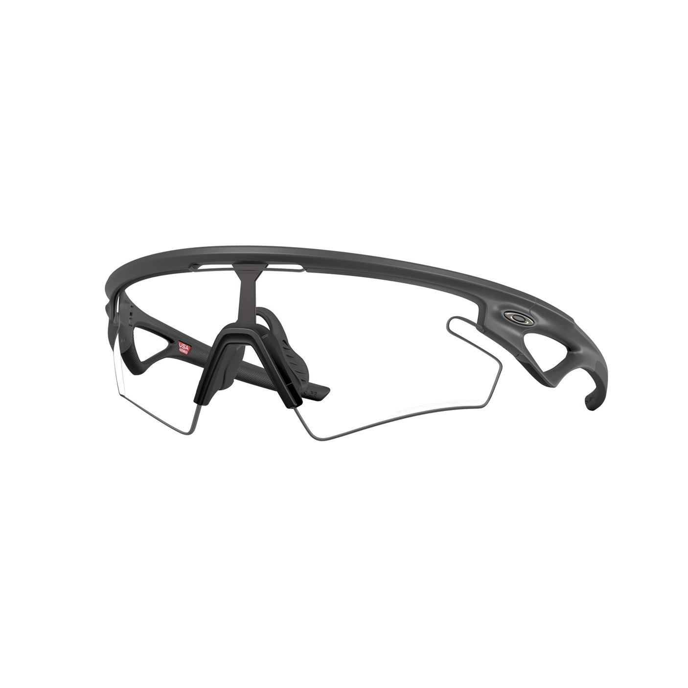Oakley Sphaera Iridium Photochromic