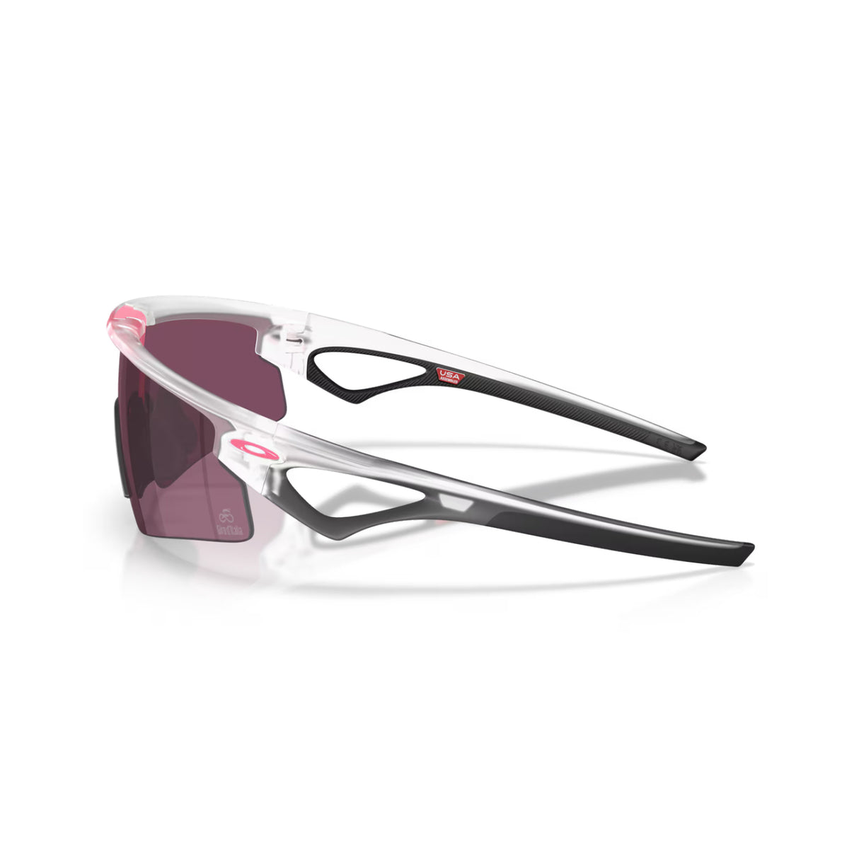 Oakley Sphaera Strike Giro d'Italia Collection