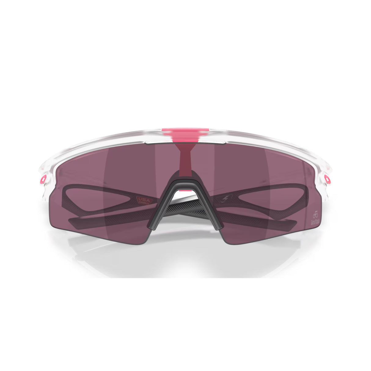 Oakley Sphaera Strike Giro d'Italia Collection