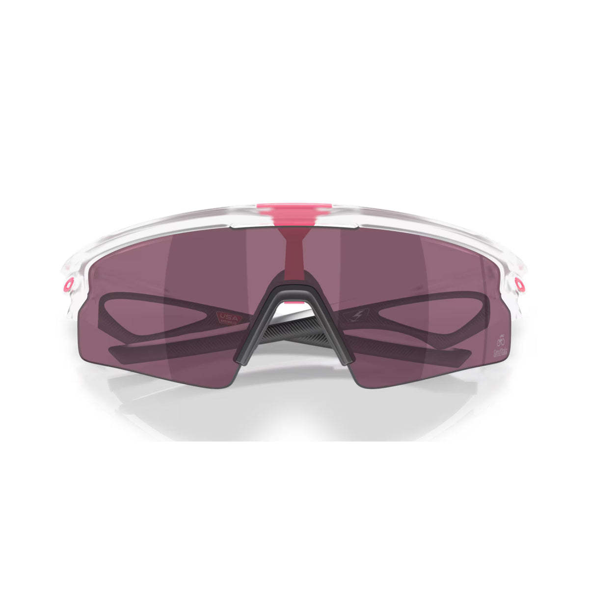 Oakley Sphaera Strike Giro d'Italia Collection