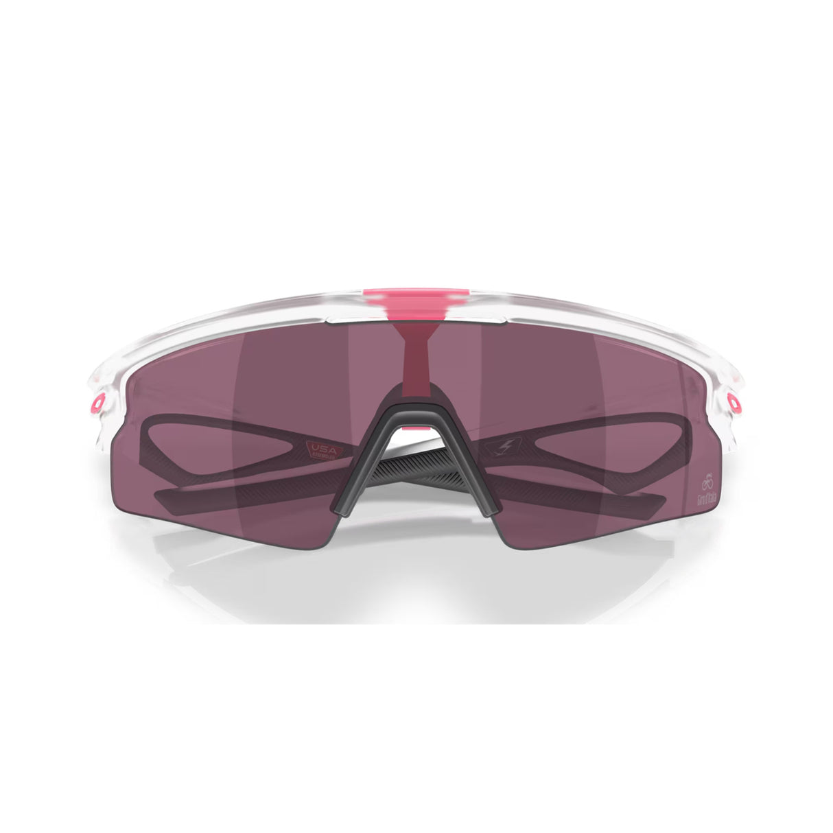 Oakley Sphaera Strike Giro d'Italia Collection