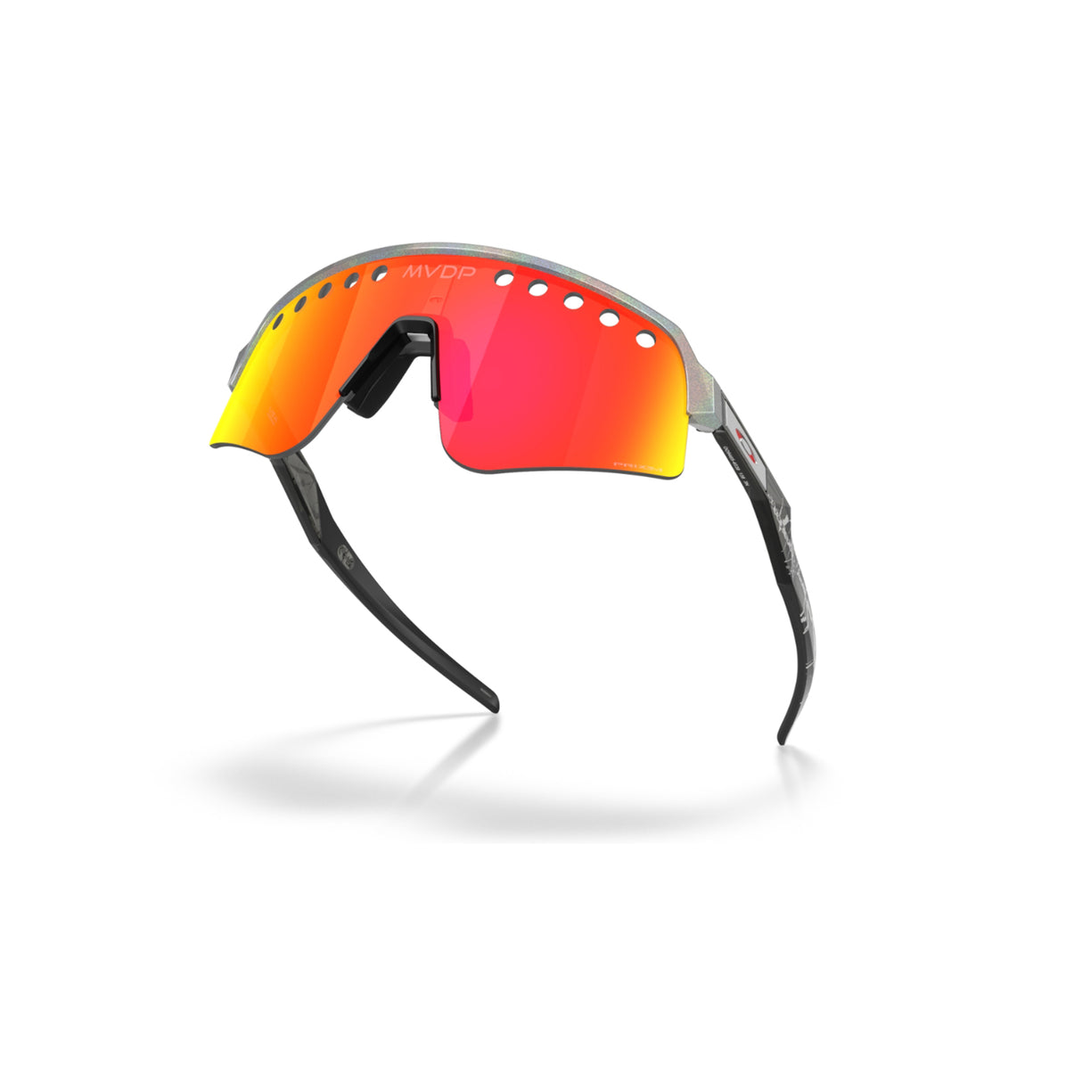 Oakley Mathieu Van Der Poel Signature Series Sutro Lite Sweep