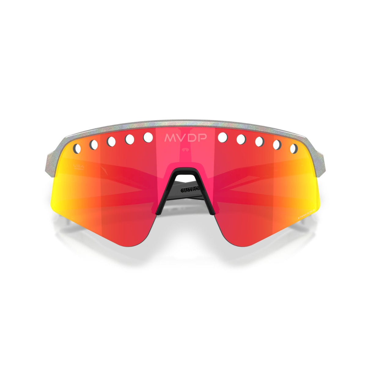 Oakley Mathieu Van Der Poel Signature Series Sutro Lite Sweep