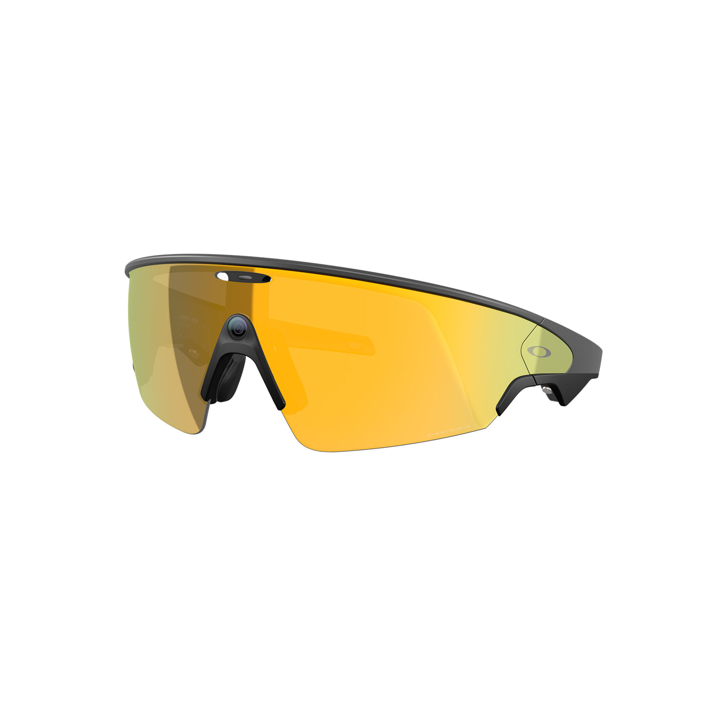 Oakley x Meta Vanguard AI Smart Glasses
