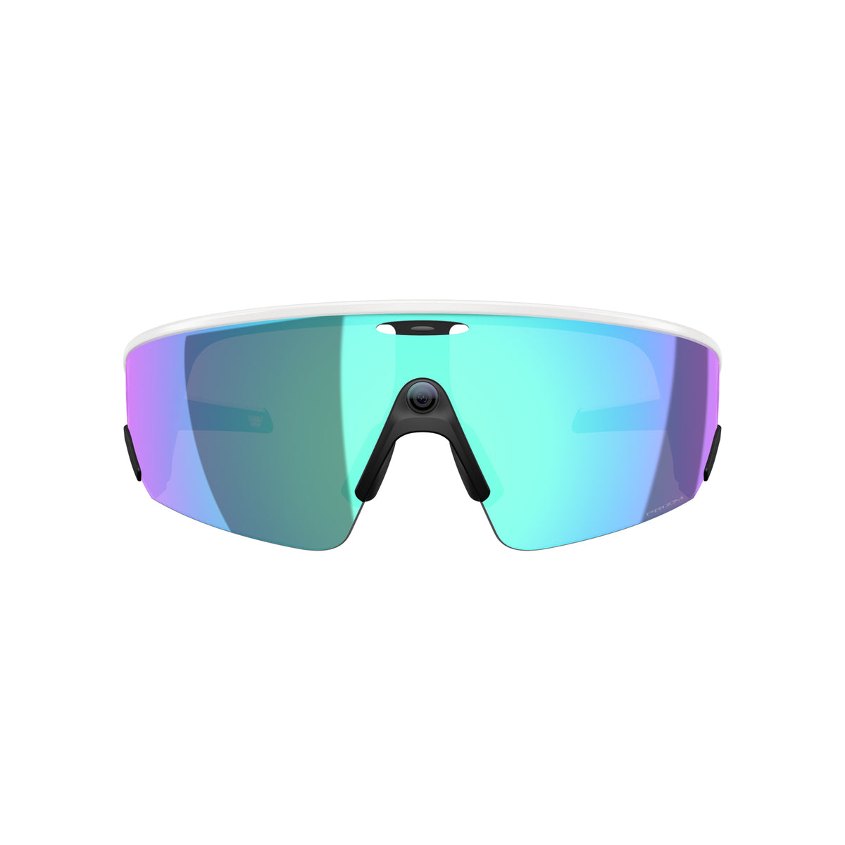 Oakley x Meta Vanguard AI Smart Glasses