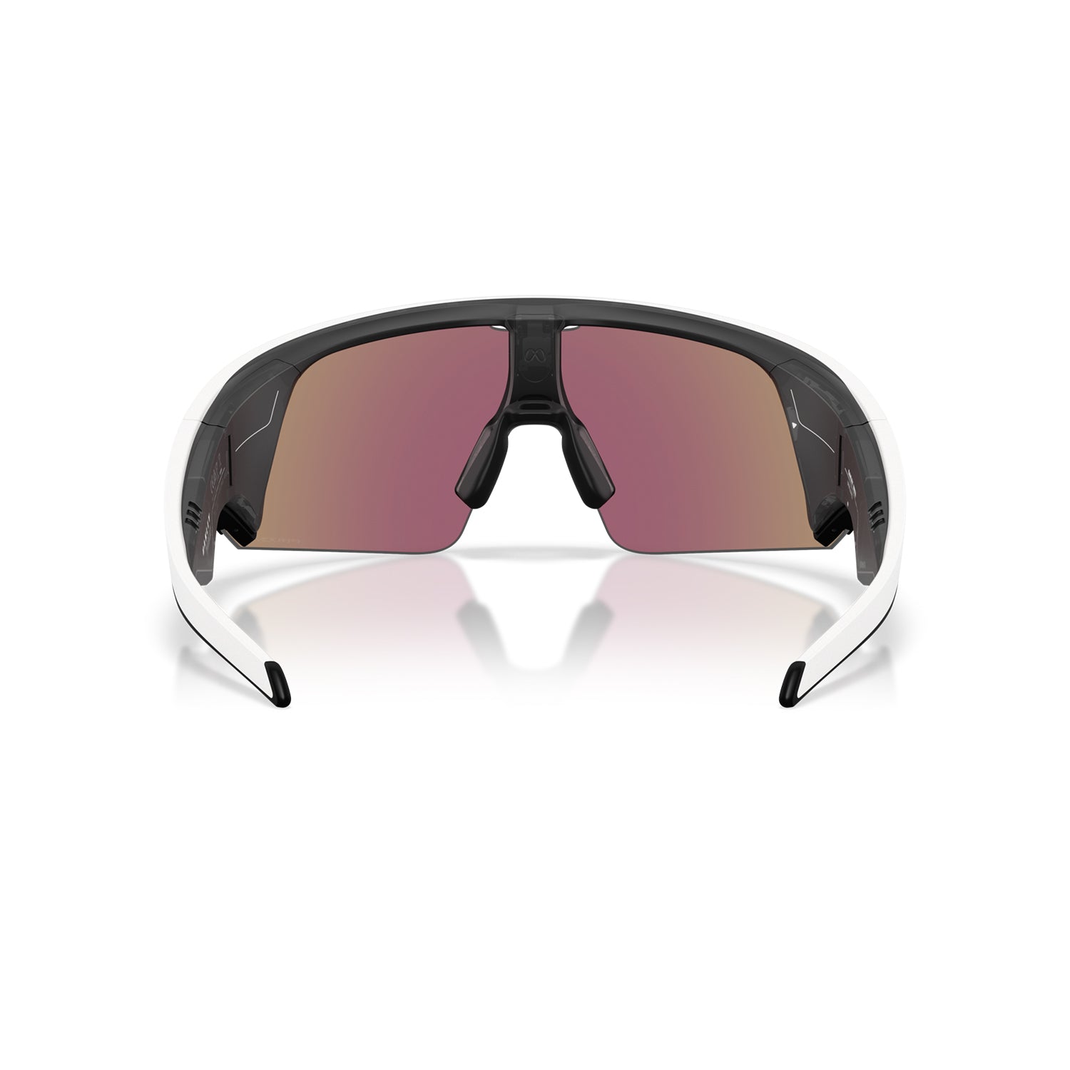 Smile Always Oakley x Meta Vanguard AI Smart Glasses – CycleSouq.com