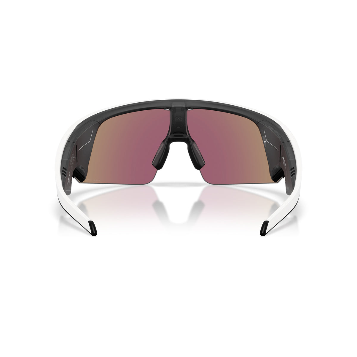 Oakley x Meta Vanguard AI Smart Glasses