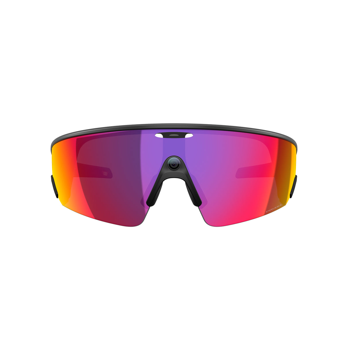 Oakley x Meta Vanguard AI Smart Glasses