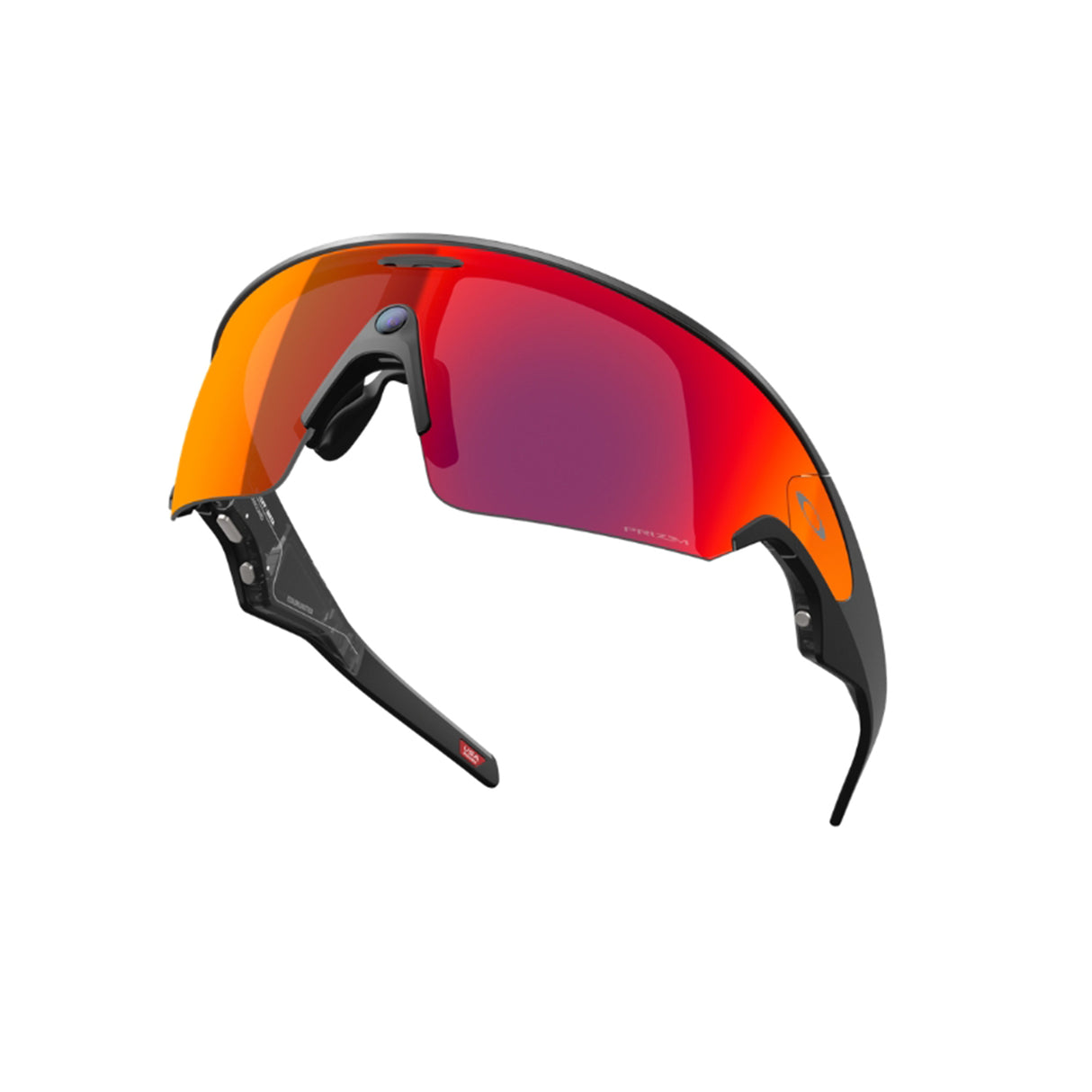 Oakley x Meta Vanguard AI Smart Glasses