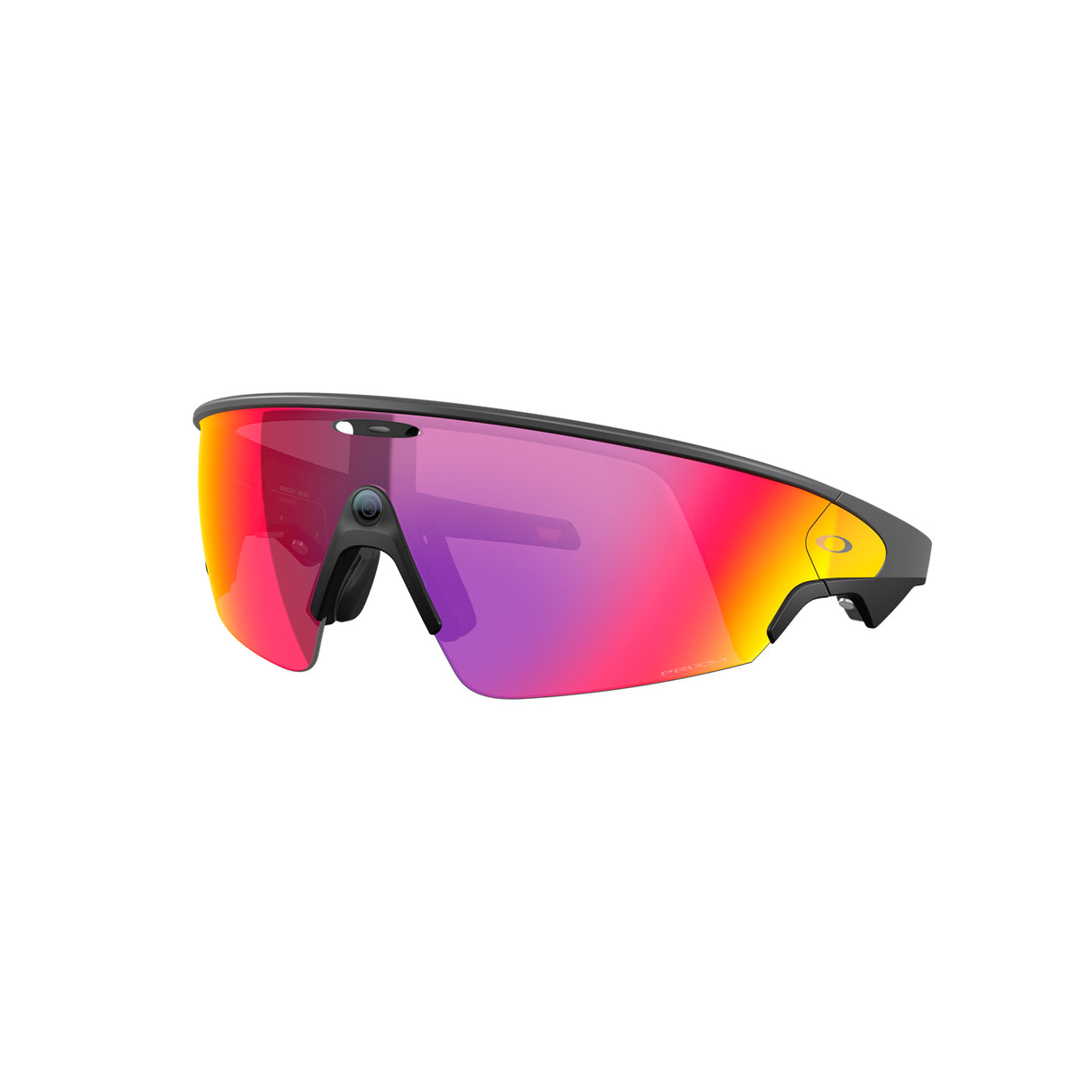 Oakley x Meta Vanguard AI Smart Glasses